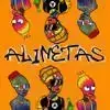 Alinetas